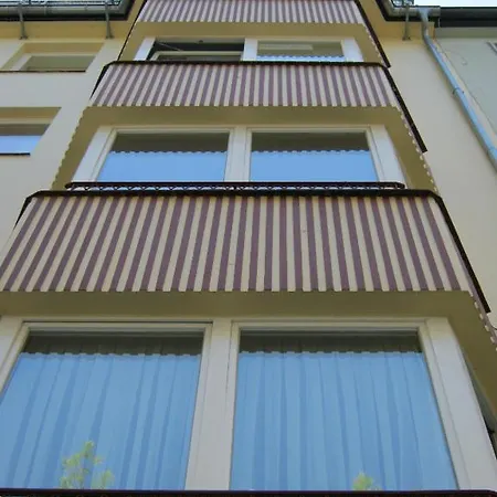 Bett Am Rhein Apartment