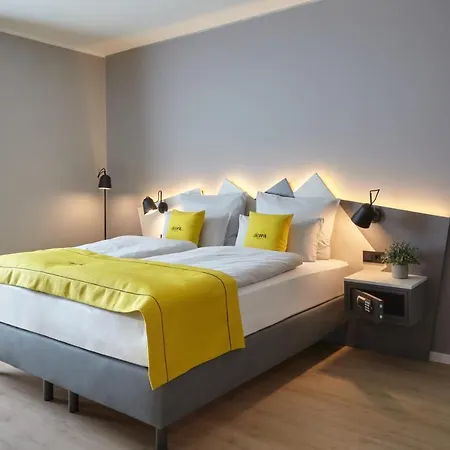 Apartahotel Acora Nord Living The 3*