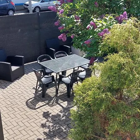 Spacious House * דיסלדורף