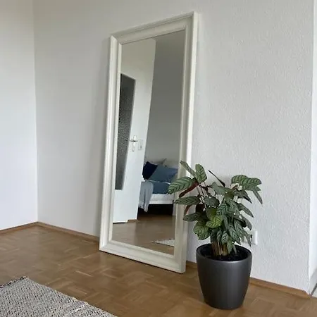 Cosy Uber Den Dachern Von 公寓 *