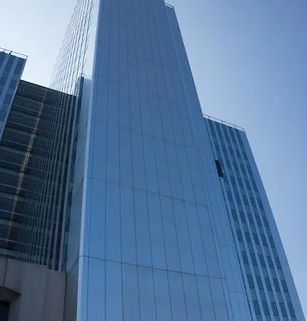 CENTRAL Hotel Duesseldorf