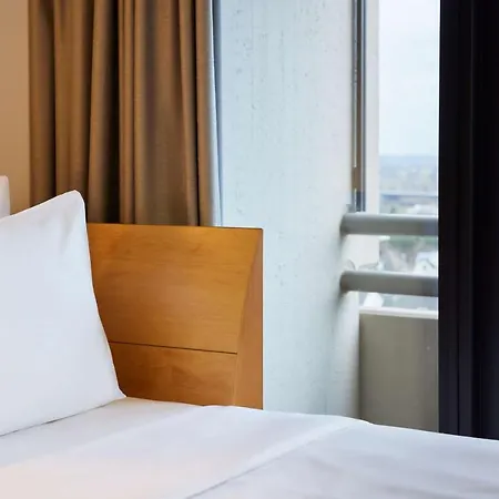 Hotel Lindner Seestern, Part Of Jdv By Hyatt 4*