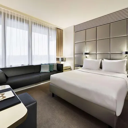 Lindner Seestern, Part Of Jdv By Hyatt Hotel 4*