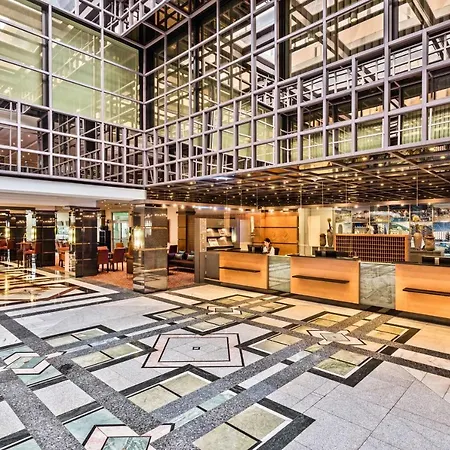 Hotel Lindner Seestern, Part Of Jdv By Hyatt 4*