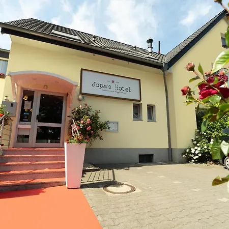 Jupa's * Dusseldorf