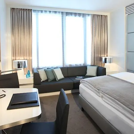 Lindner Seestern, Part Of Jdv By Hyatt Hotel