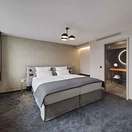 Lindner Seestern, Part Of Jdv By Hyatt Düsseldorf