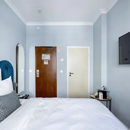 Hotel apartamentowy Numa Duesseldorf Artol