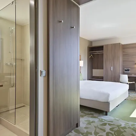Meliá Hotel Düsseldorf
