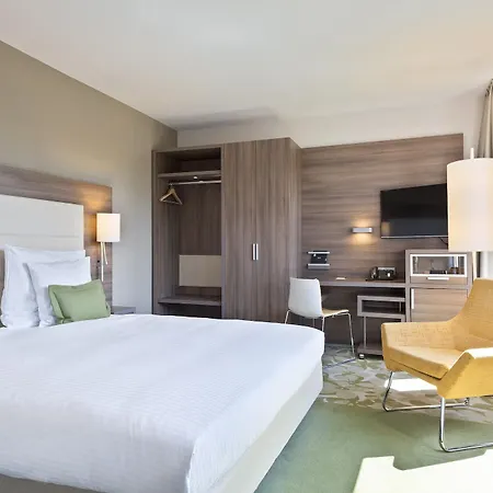 Meliá Hotel Düsseldorf