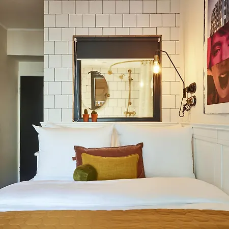 Max Brown Midtown, Part Of Sircle Collection Hotel 4*