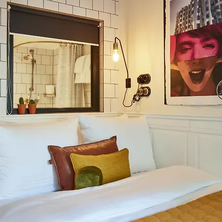 Max Brown Midtown, Part Of Sircle Collection Hotel Düsseldorf