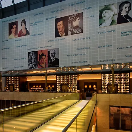 Kö59 - Member Of Hommage Luxury Collection Düsseldorf
