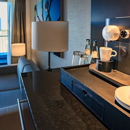Hotel Kö59 - Member Of Hommage Luxury Collection