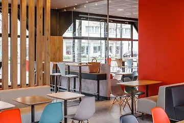 Otel Duesseldorf-hbf