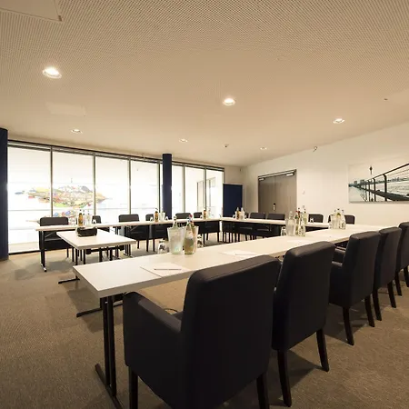 Carathotel Hotel Düsseldorf
