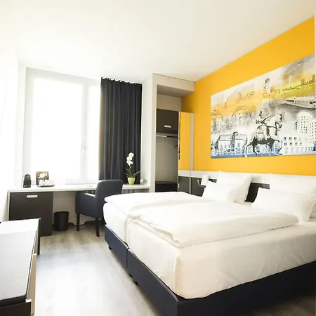 Hotel Carathotel