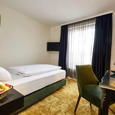Hotel Carls Dusseldorf