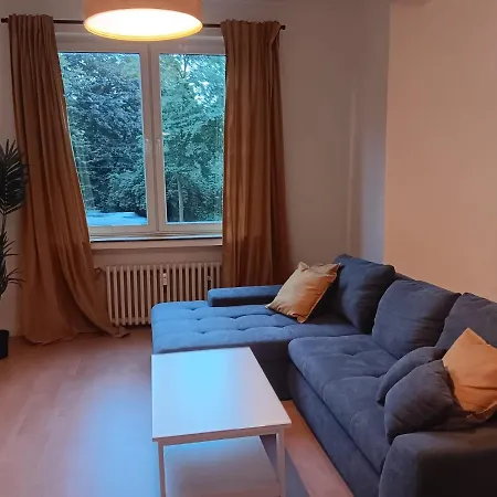 Apartamento Spacious 70sqm In Popular Location *