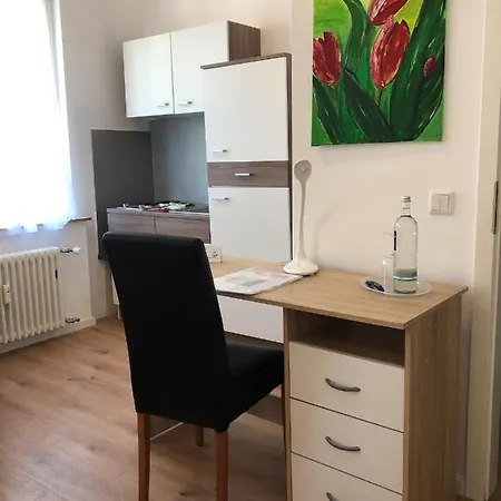 Haus Am Zoo Verschiedene Adressen * Düsseldorf