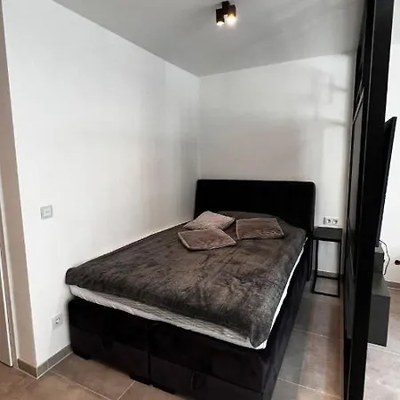 Διαμέρισμα Luxus Im Zentrum Duesseldorfs *
