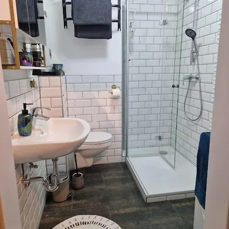 Feel - Super Zentrale 2raumwohnung Hbf-naehe * Düsseldorf