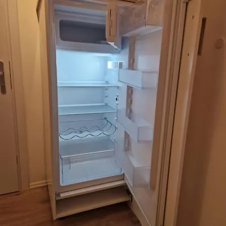 Feel - Super Zentrale 2raumwohnung Hbf-naehe * Düsseldorf
