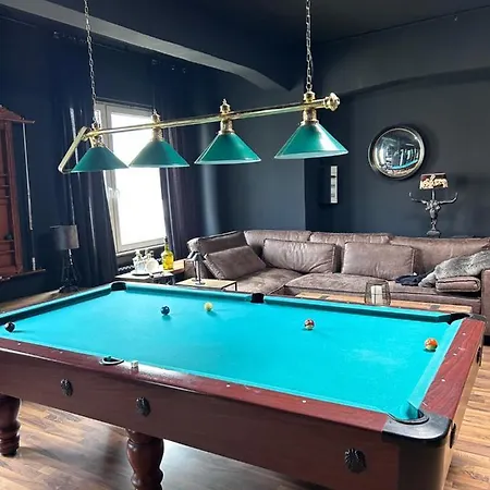 Daire Boutique Loft Fuer Bis Zu 6 Personen *