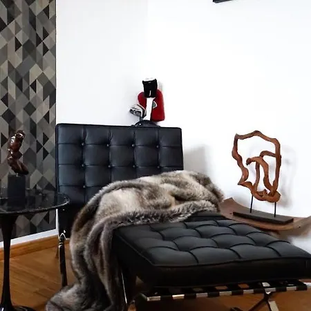 Boutique Loft Fuer Bis Zu 6 Personen Daire