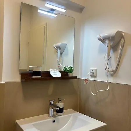 منزل للإقامة Lenti Duesseldorfer Apartment's *