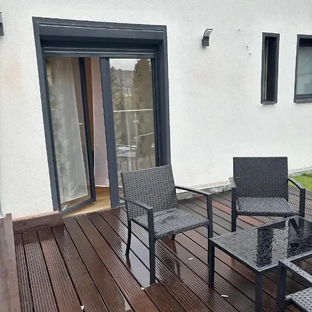 Lenti Duesseldorfer Apartment's دوسلدورف