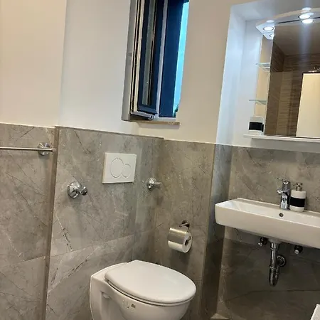 منزل للإقامة Lenti Duesseldorfer Apartment's