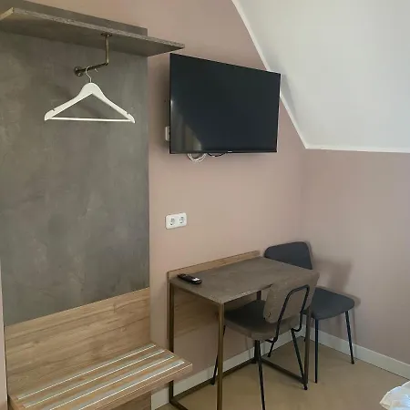 Petite Koenigsallee Self Check-in Hotel Dusseldorf