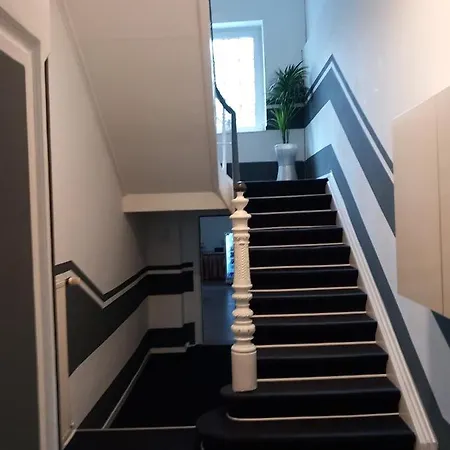 Hotel Karolinger Düsseldorf