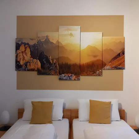 Karolinger Hotel Düsseldorf