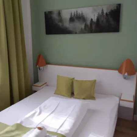 Hotel Karolinger Düsseldorf