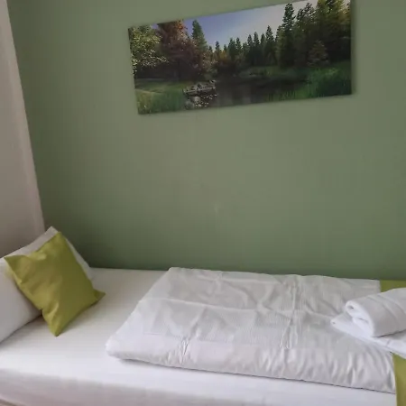 Karolinger Hotel