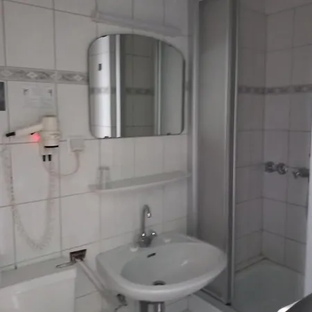 Hotel Karolinger