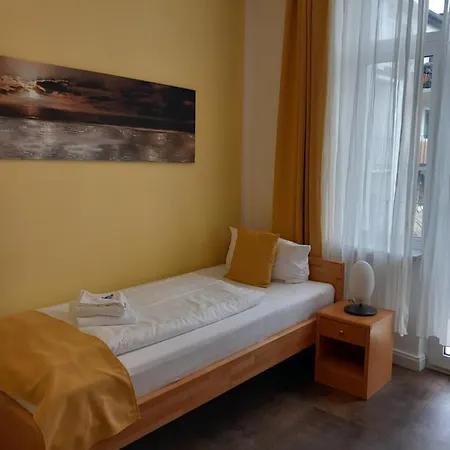 Karolinger Hotel