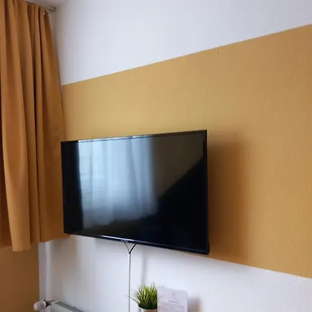 Hotell Karolinger 2*