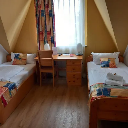 Hotel Karolinger Düsseldorf