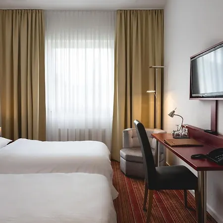 Hotel Astra 3*