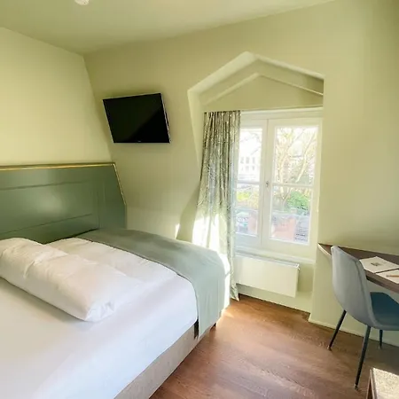 Hotel Boutique Orangerie 4*