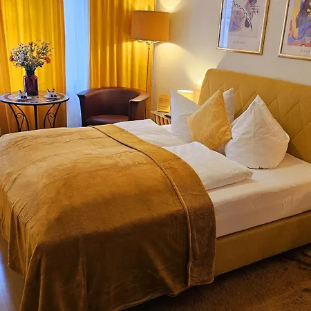 Hotel The Soho Altstadt Relais