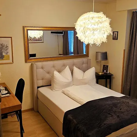 The Soho Altstadt Relais Hotel
