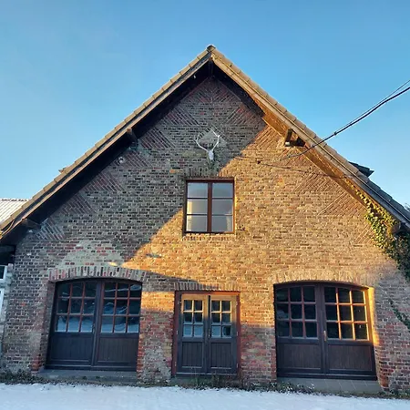 Gut Hansenhof Feriegård Düsseldorf
