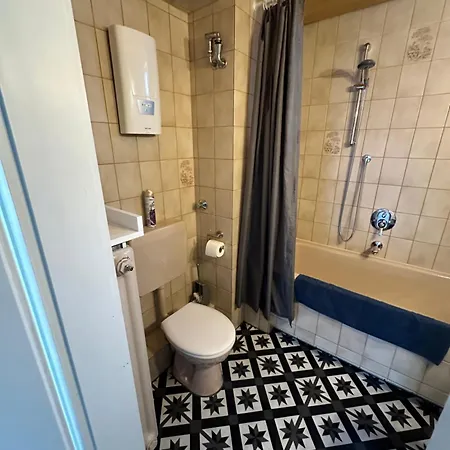 Apartamento Fairpartement