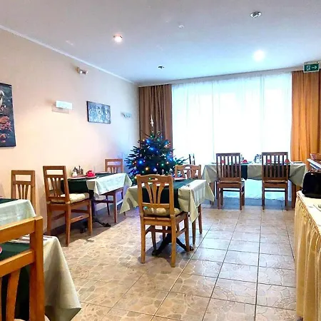 Airport Messe 3* Ντίσελντορφ