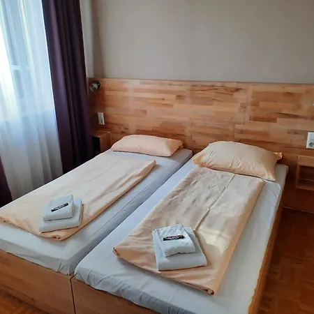 Residenz Hotel 3*