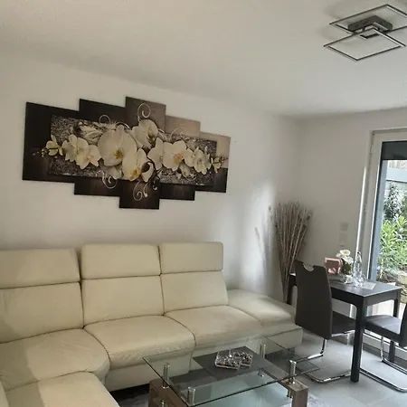 Lenti Duesseldorfer Apartment's دوسلدورف